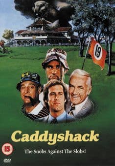 Caddyshack (Import)