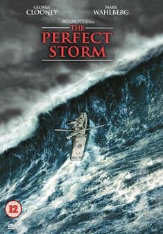 Perfect Storm (Import)