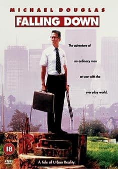 Falling Down (Import)