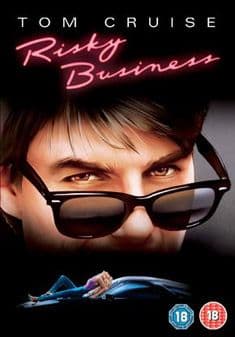 Risky Business - 25th Anniversary (Import)