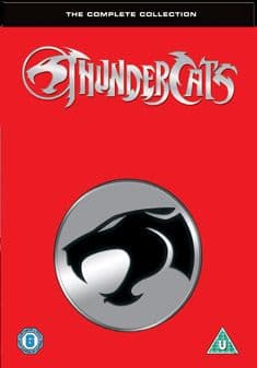 Thundercats - Season 1 - 2 (24 disc) (Import)