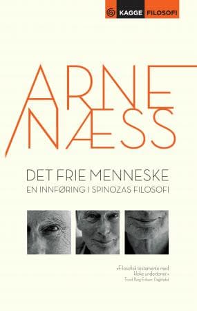 Det frie menneske