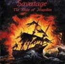 The Wake Of Megellan (Re-release)
