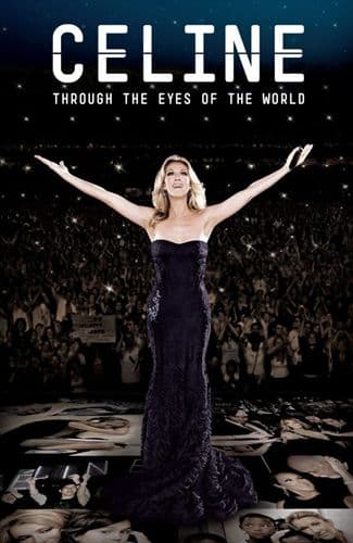 Through The Eyes Of The World