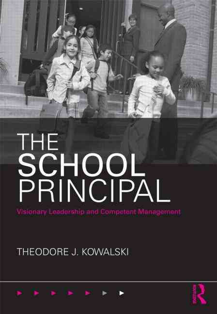 The School Principal