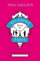 Mrs Harris Goes to Paris