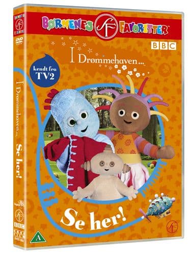 In the Night Garden 7: Look at That!