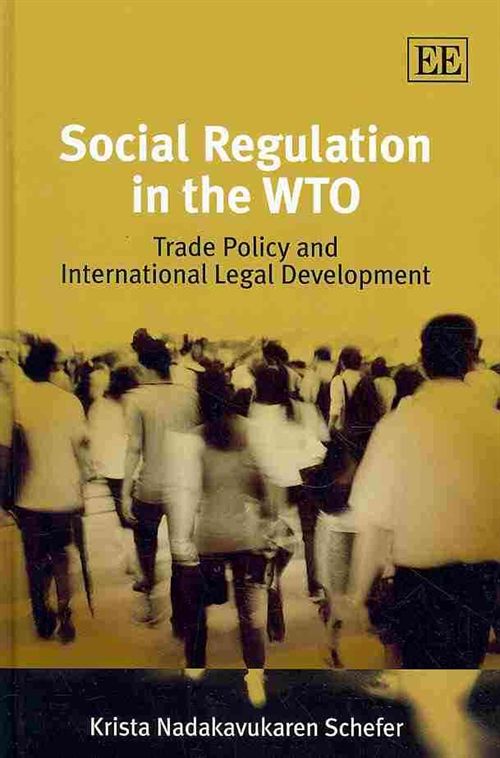 Social Regulation in the WTO