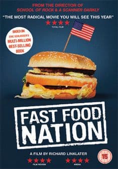 Fast Food Nation (Import)