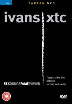 Ivans Xtc (Import)