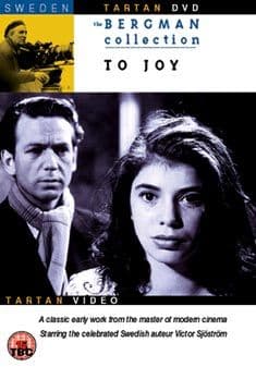 To Joy (Import)