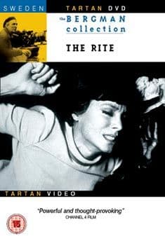 The Rite (Import)