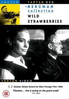 Wild Strawberries (Import)