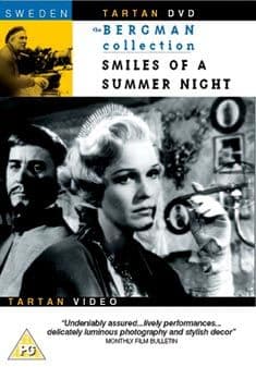 Smiles of a Summer Night (Import)