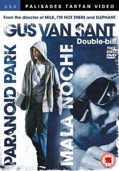 Gus Van Sant Double Pack (2 disc) (Import)
