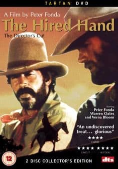 The Hired Hand (2 disc) (Import)