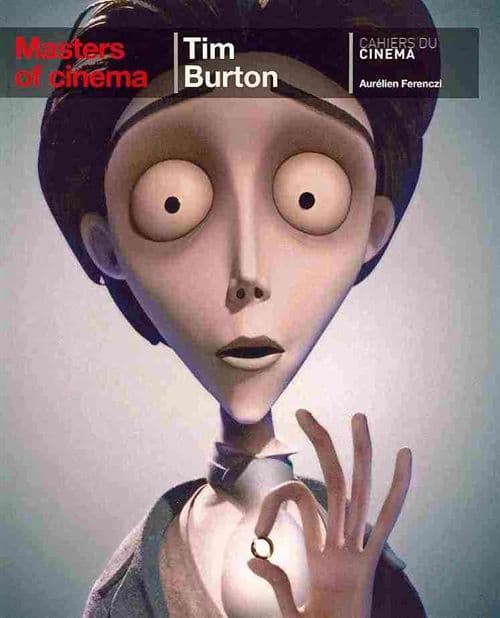 Burton, Tim