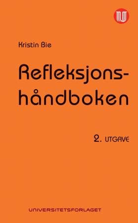 Refleksjonshåndboken