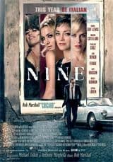 Nine (Blu-ray)