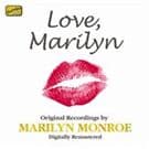 Love Marilyn