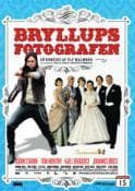 Bryllupsfotografen