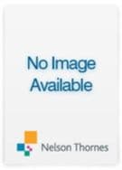 Nelson Phonics Spelling and Handwriting Pupil Book Red 1
