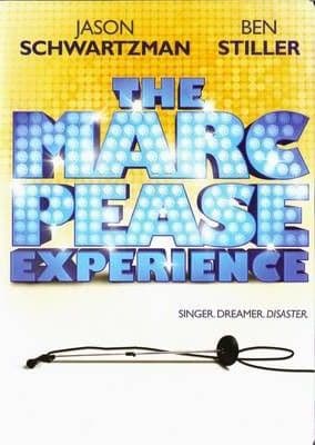 Marc Pease Experience