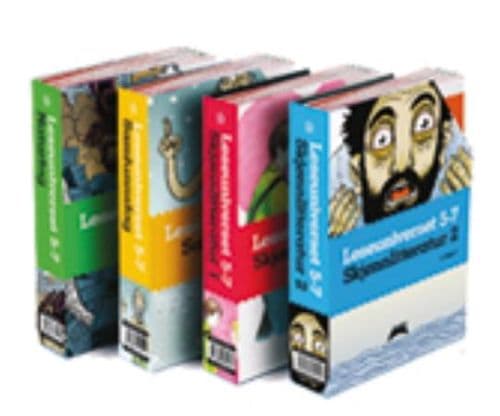 Leseuniverset 5-7