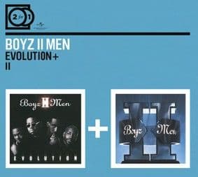 2for1: Evolution + II