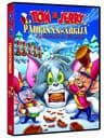 Tom and Jerry: A Nutcracker Tale