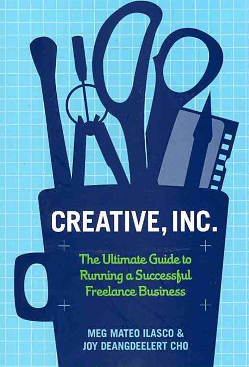 Creative Inc.
