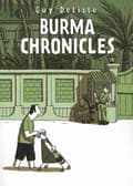 Miniatyrbilde 2 av 2: Burma Chronicles