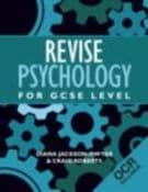 Revise Psychology for GCSE Level