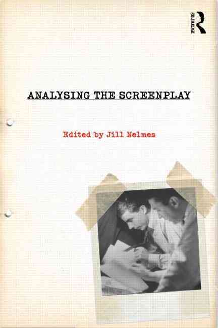 Analysing the Screenplay