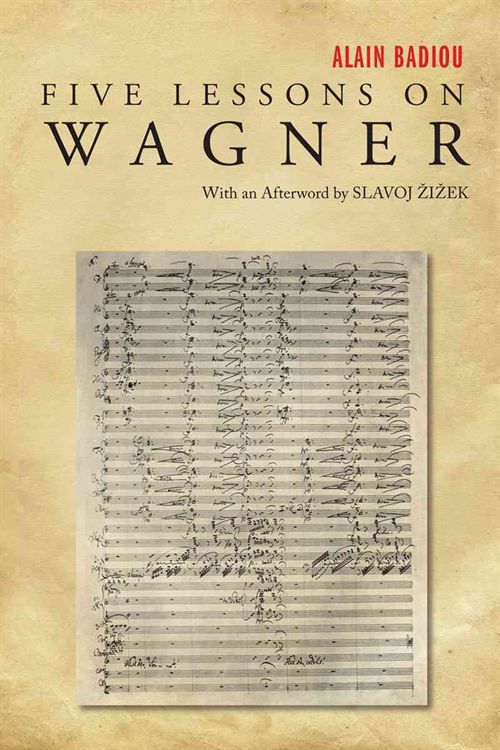 Five lessons on Wagner