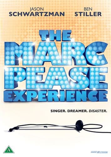 Marc Pease Experience