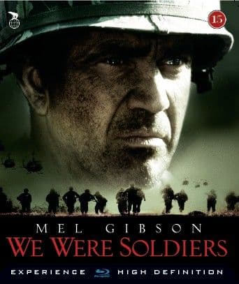 We Were Soldiers (Blu-ray)