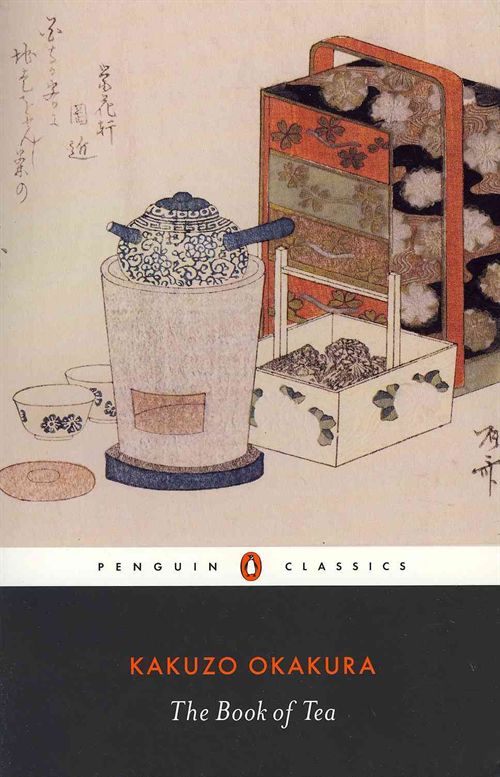The Book of Tea