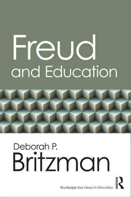 Freud and Education