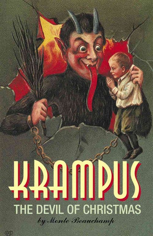 Krampus!