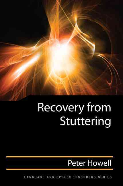 Recovery from Stuttering