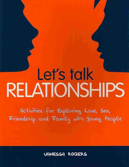 Let's Talk Relationships