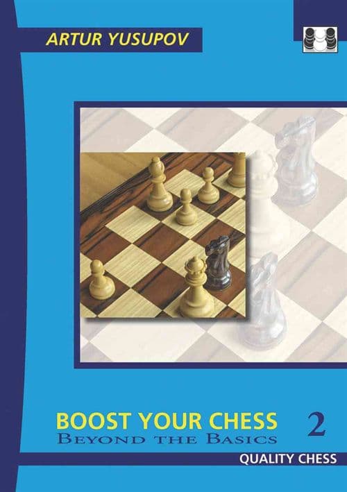 Boost your Chess 2