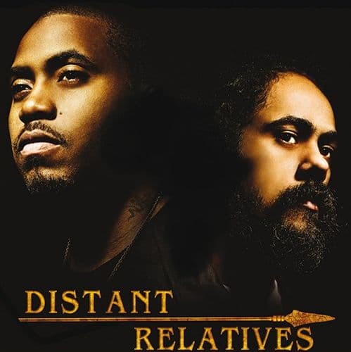 Distant Relatives