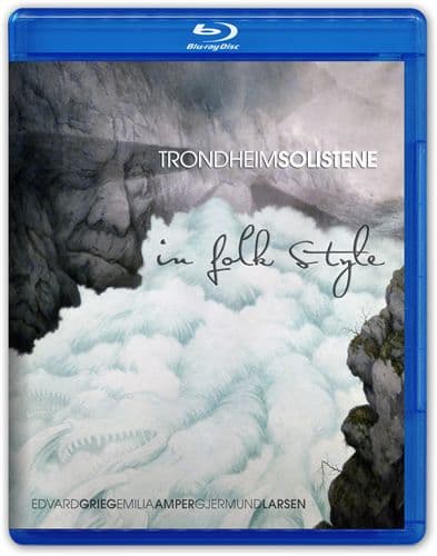 In Folk Style (Hybrid SACD+Bluray)