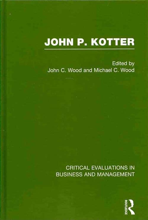 John P. Kotter