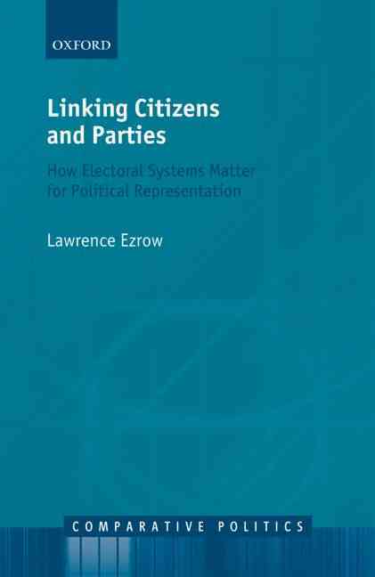 Linking Citizens and Parties