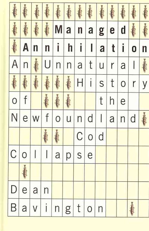Managed Annihilation