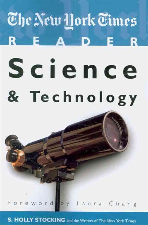 The New York Times Reader