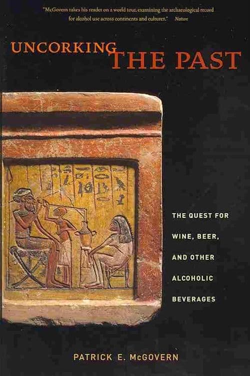 Uncorking the Past